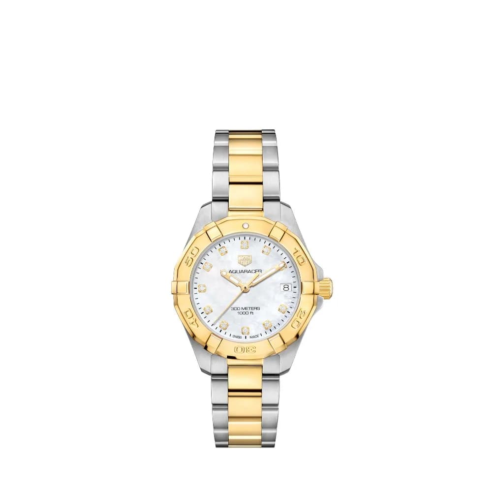 TAG Heuer Aquaracer