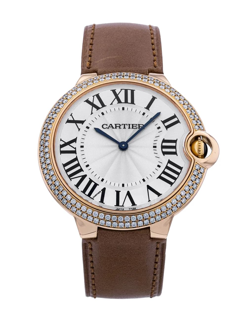 Cartier Cartier Ballon Bleu WE902055
