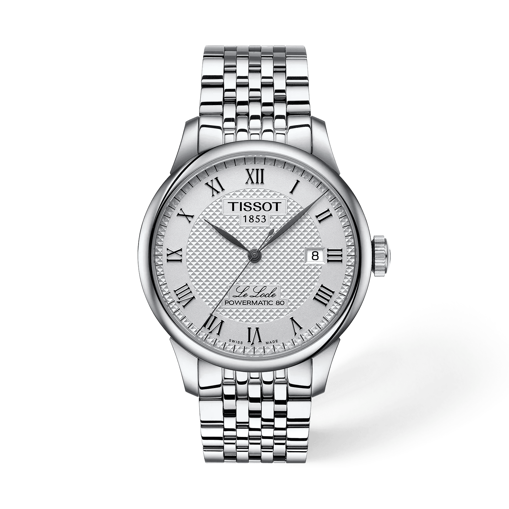 Tissot Tissot le Locle 39.3mm