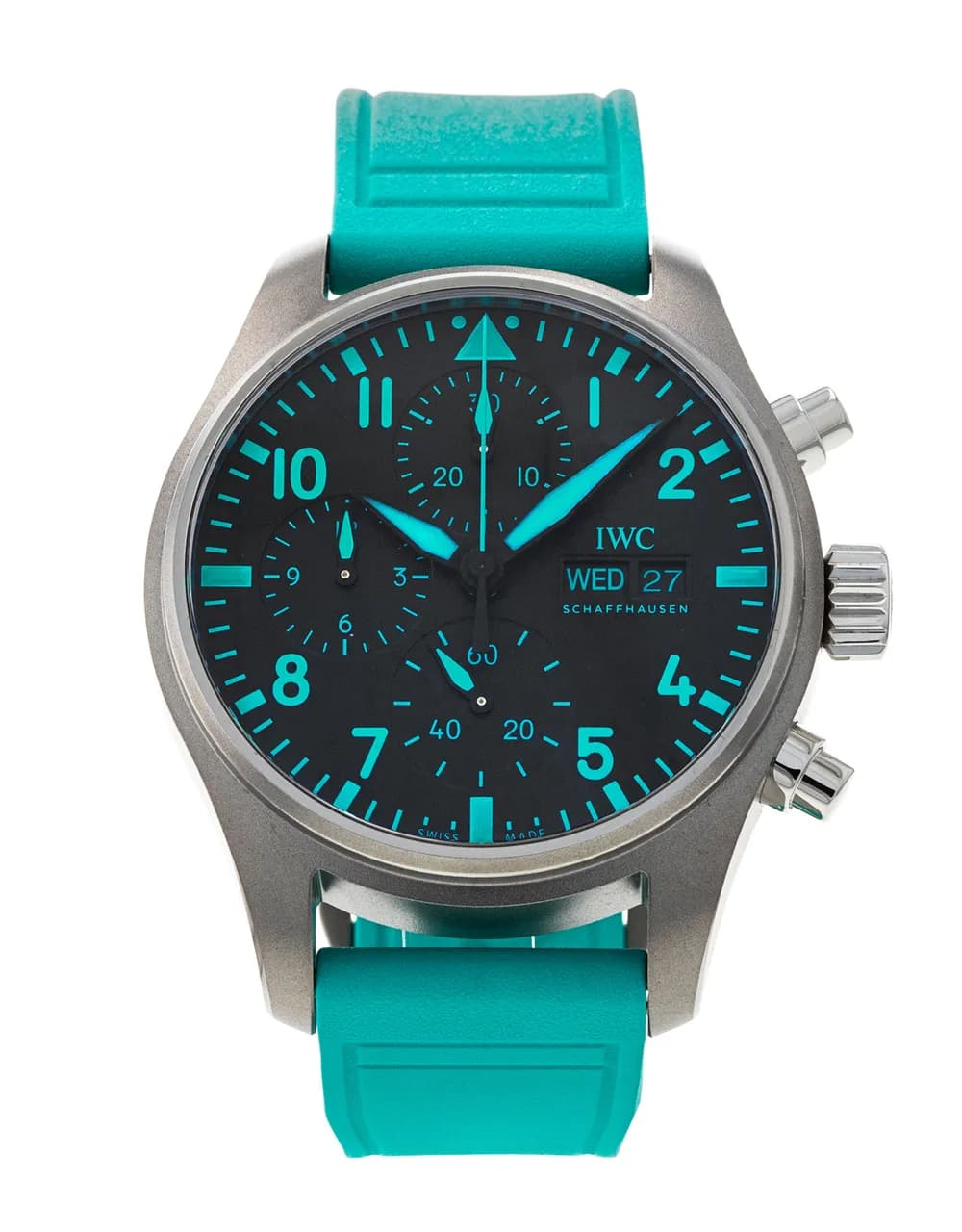 Watchfinder & Co. occasion