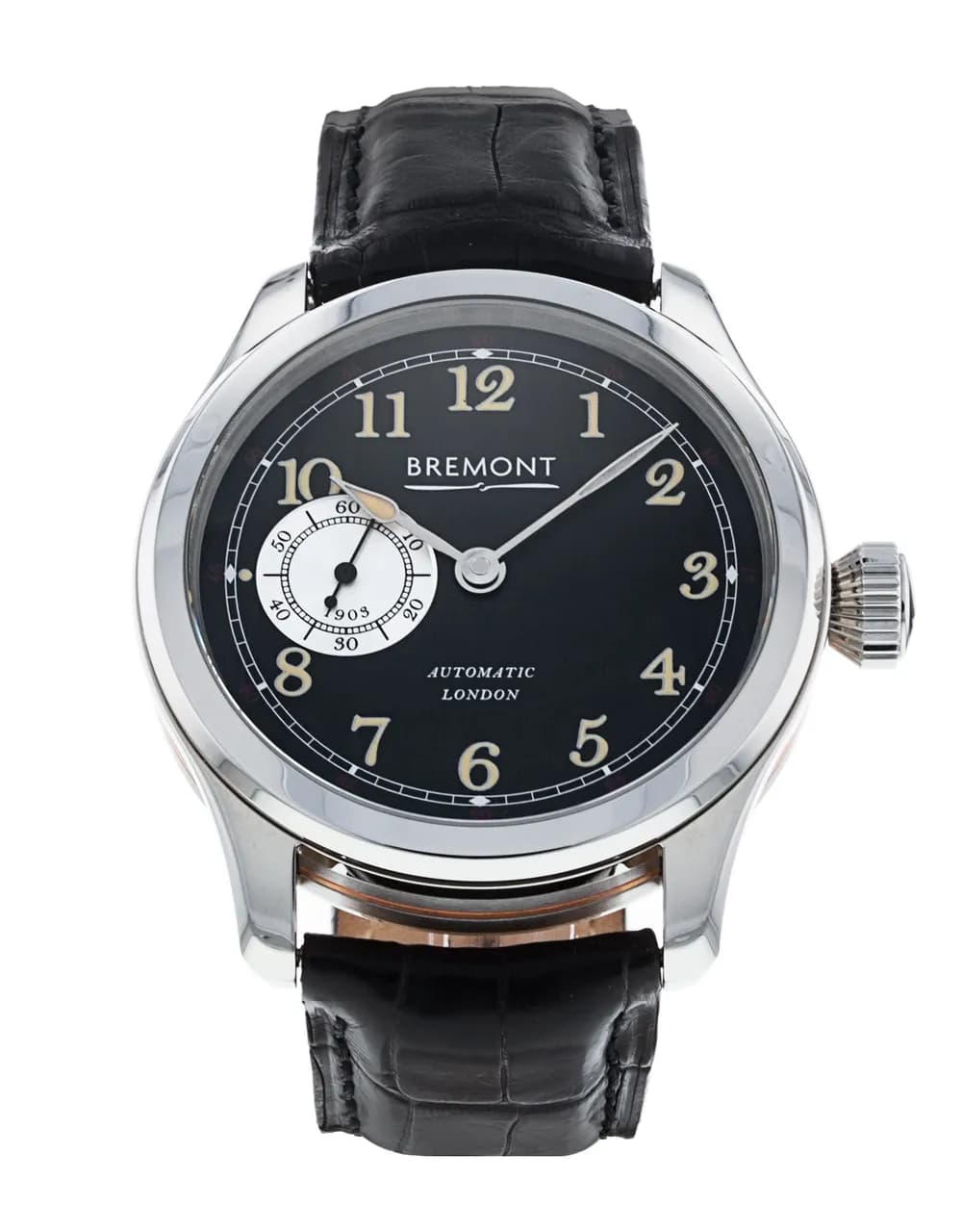 Bremont Wright Flyer WF-SS