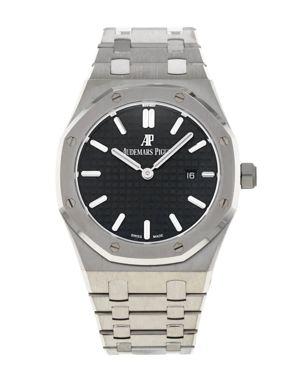 Audemars Piguet Royal Oak 67650ST.OO.1261ST.01