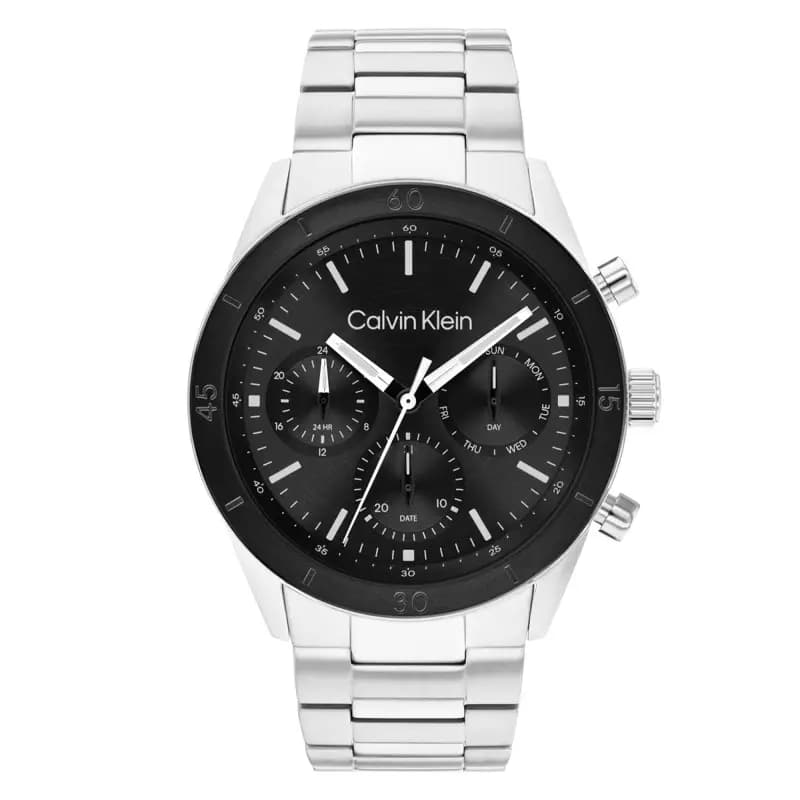 Calvin Klein Montre Ck Performance 25200557