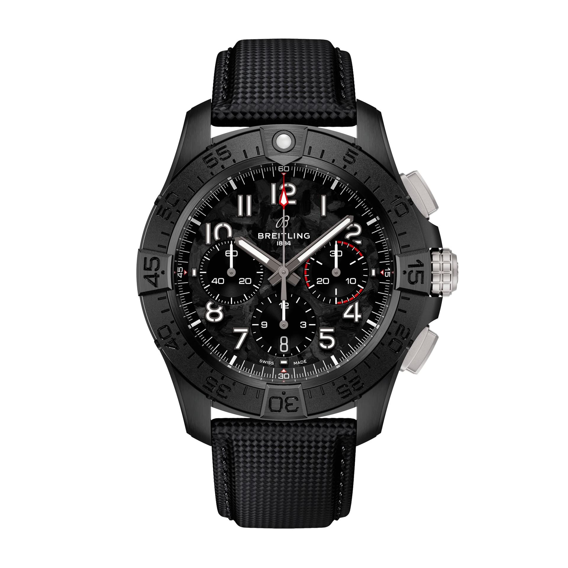 Breitling Avenger B01 Chronograph 44 Night Mission