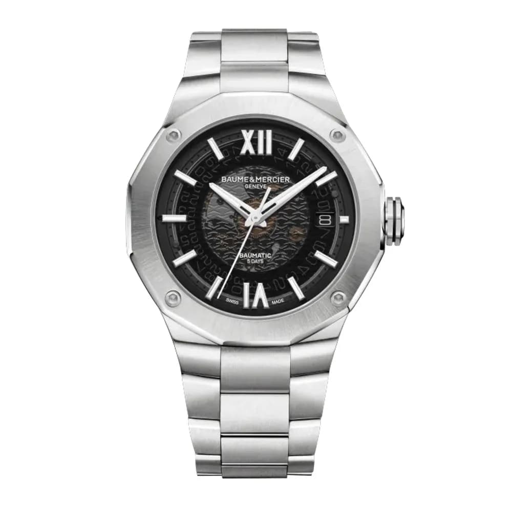 Baume & Mercier Riviera 10702