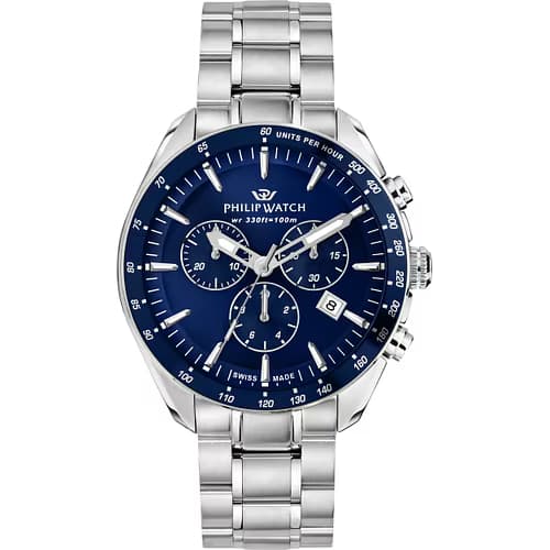 Philip Watch Montre Philip Watch Blaze - R8273995017