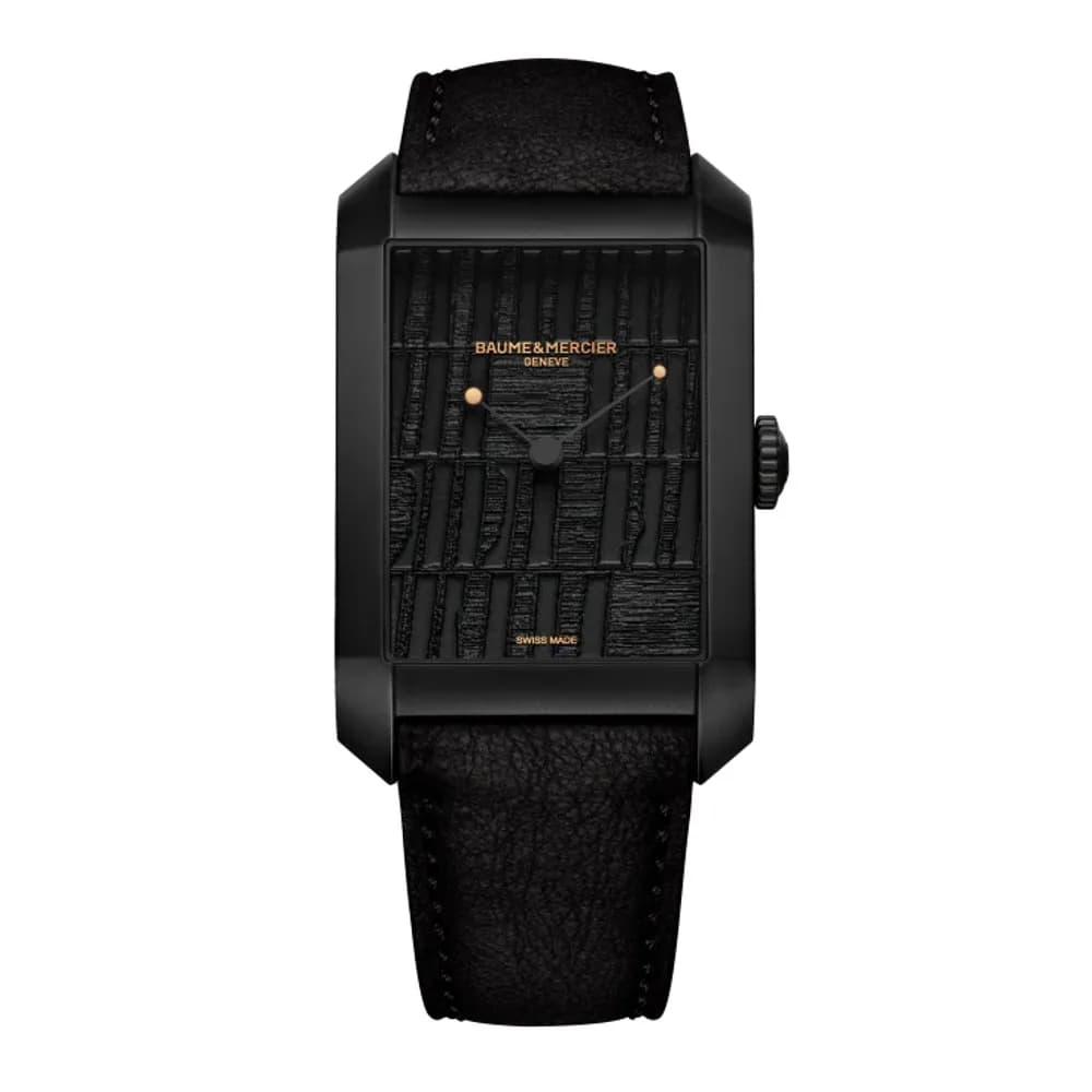 Baume & Mercier Hampton 10741