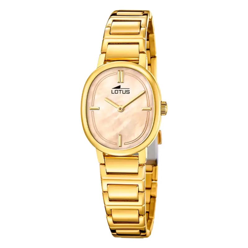 Lotus Montre Together 19013/2