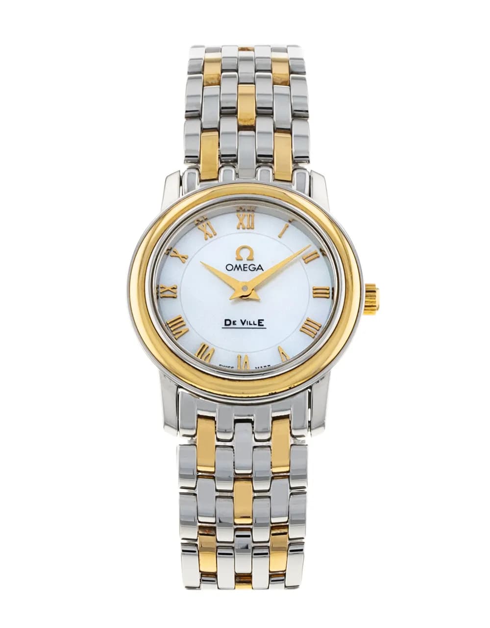 Omega de Ville Prestige Ladies 4370.71.00