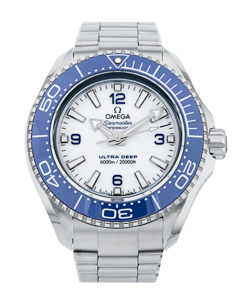 Watchfinder & Co. occasion