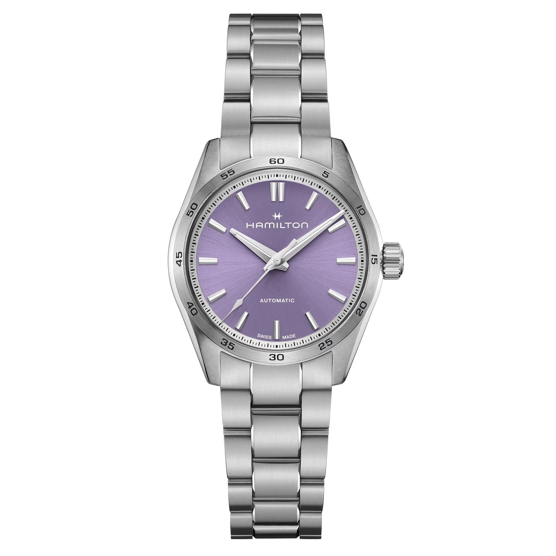 Hamilton Montre Hamilton Jazzmaster Performer Auto 34 mm- H36105170