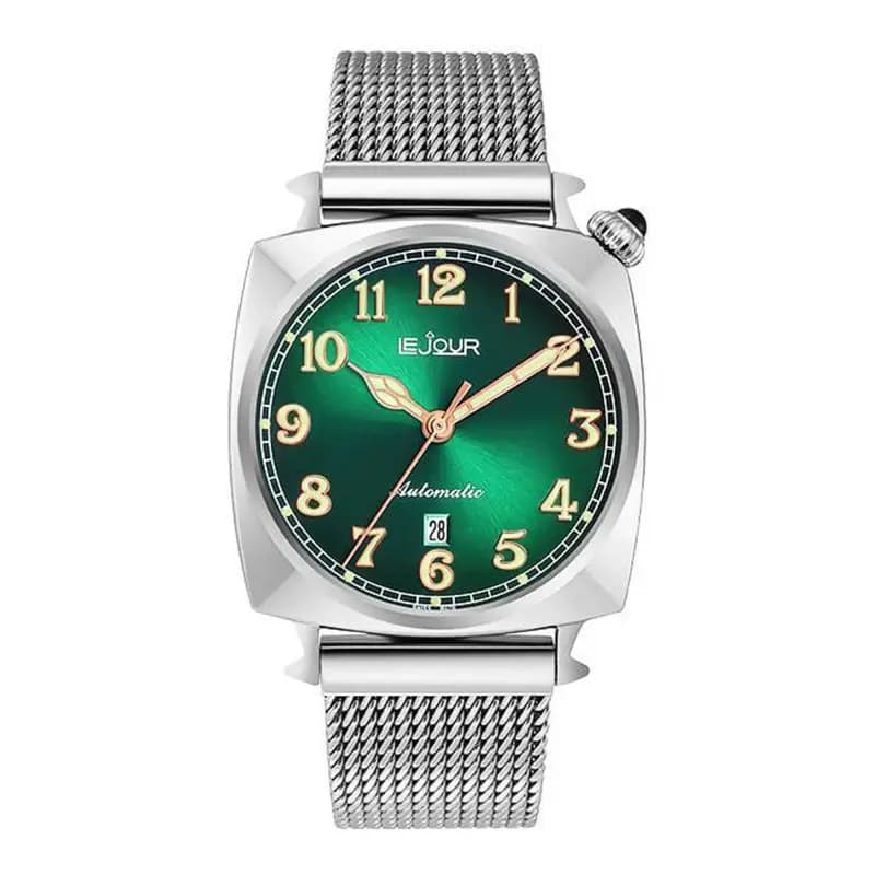 Le Jour Montre Heritage LJ-HR-004