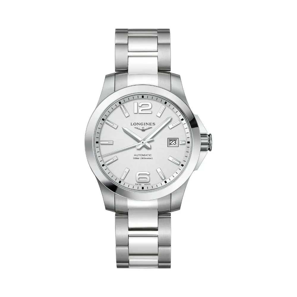 Longines Conquest