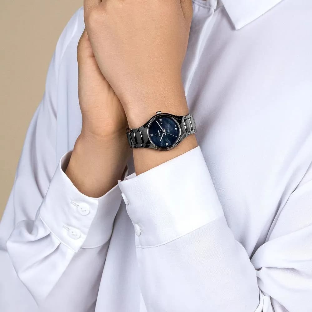 Rado True Automatic Diamonds