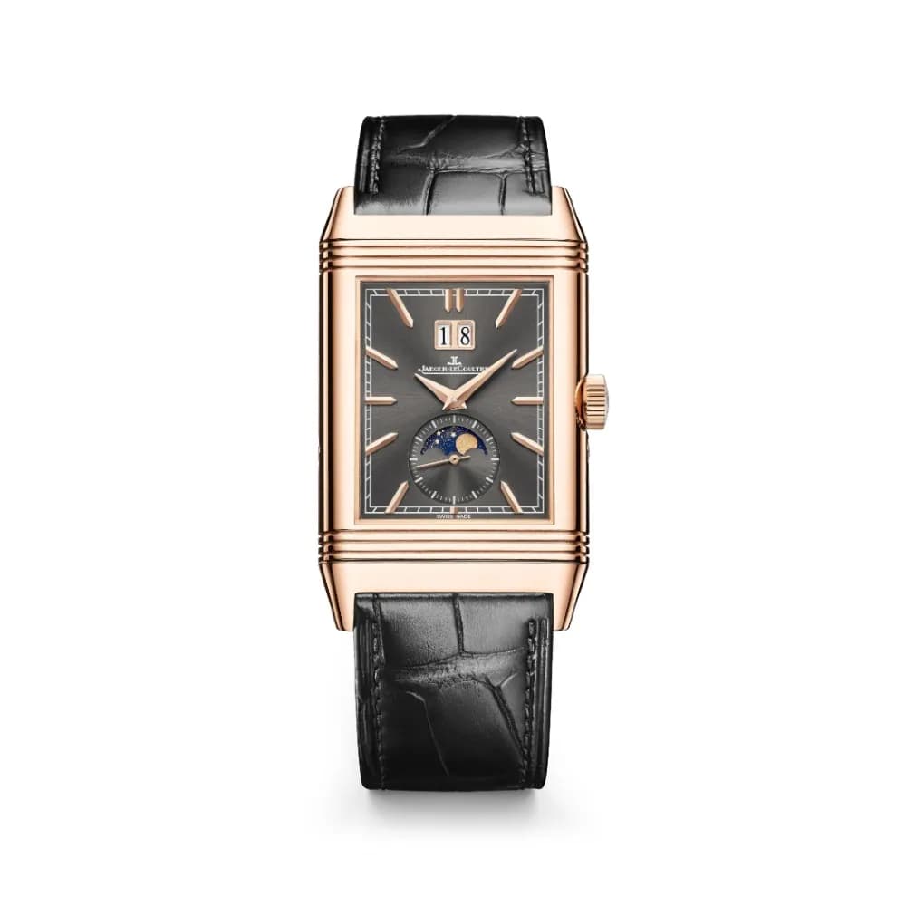 Jaeger-LeCoultre Reverso Tribute Nonantieme 'Enamel'