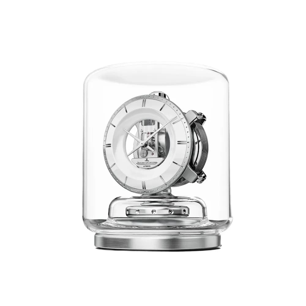 Jaeger-LeCoultre Atmos Infinite