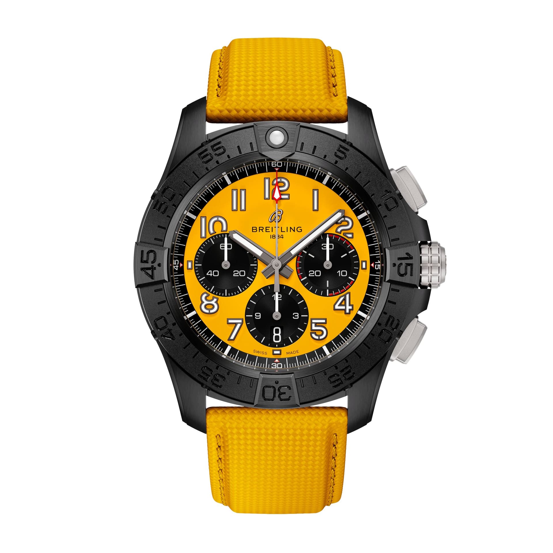 Breitling Avenger B01 Chronograph 44 Night Mission
