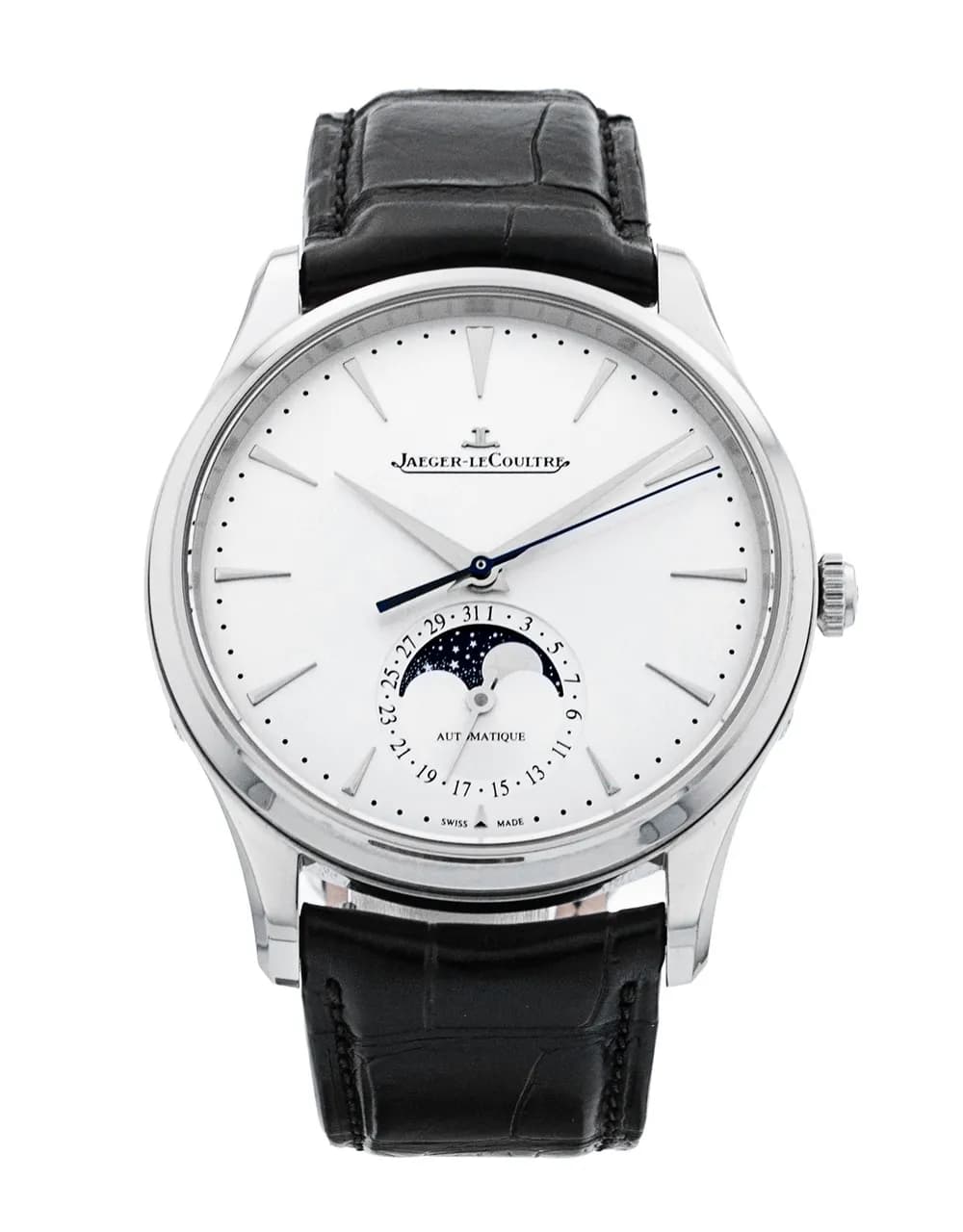 Jaeger-LeCoultre Master Ultra Thin Moon 1368430
