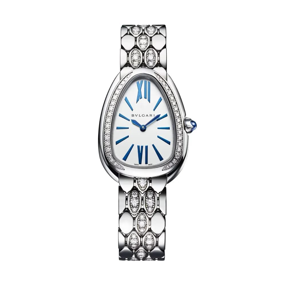 Bulgari Serpenti Seduttori