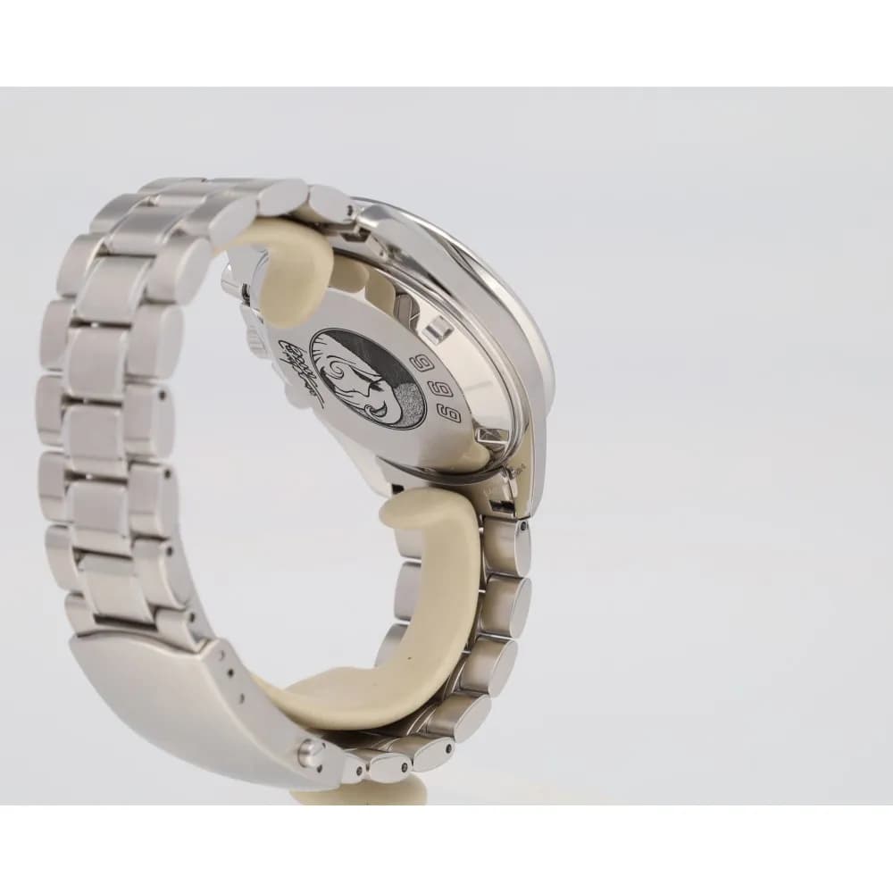 Omega Speedmaster Galaxy Express 999