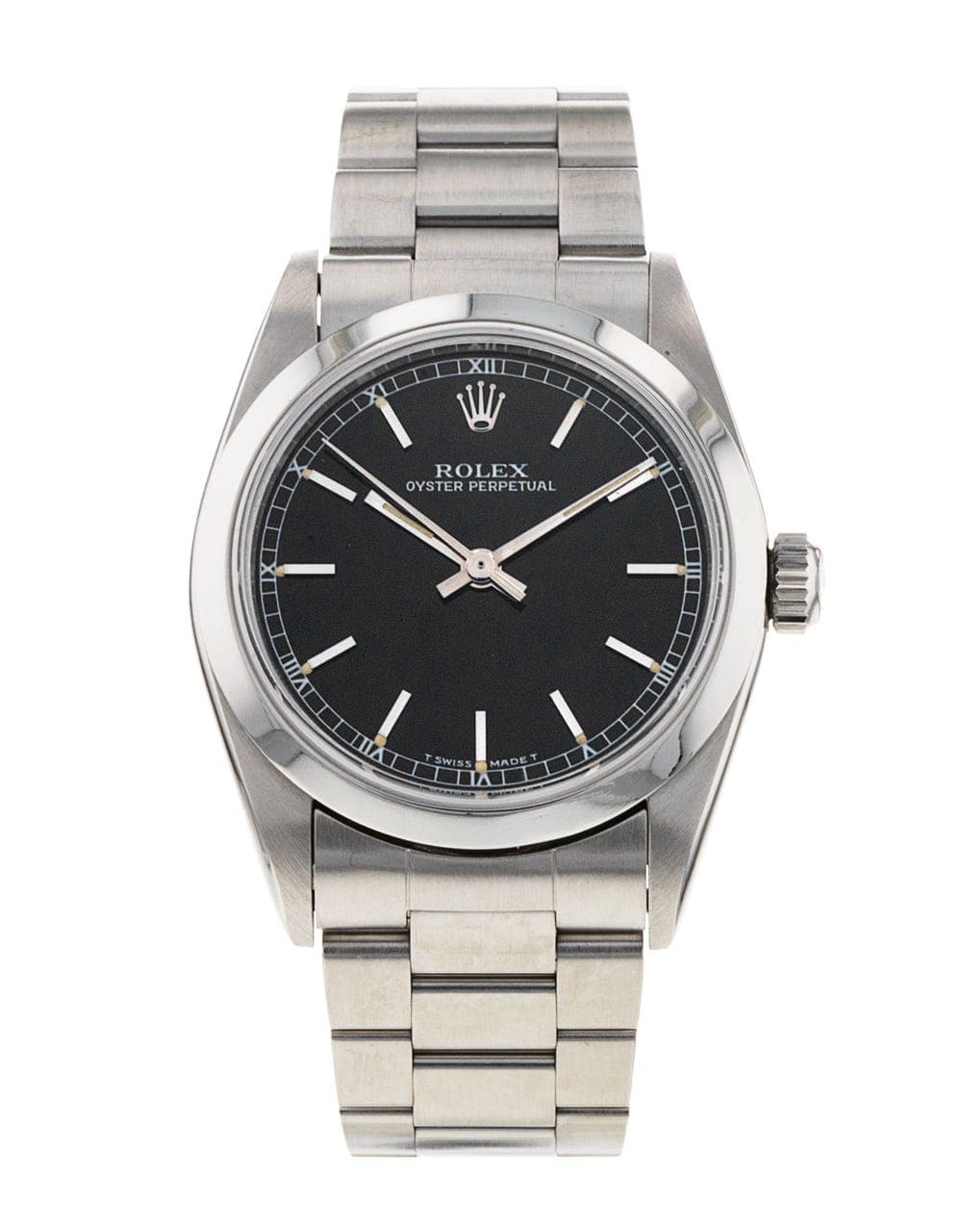 Rolex Rolex Oyster Perpetual 67480