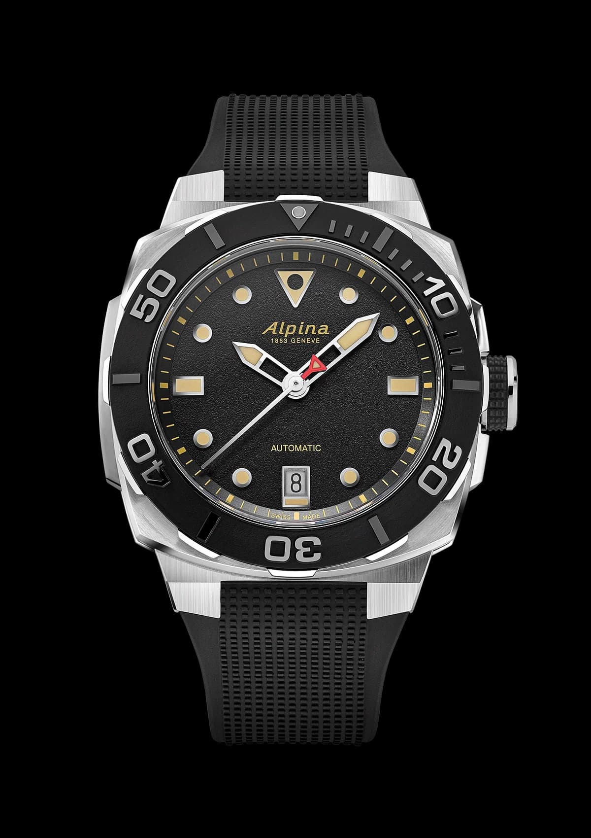 Alpina Diver Extreme Automatic