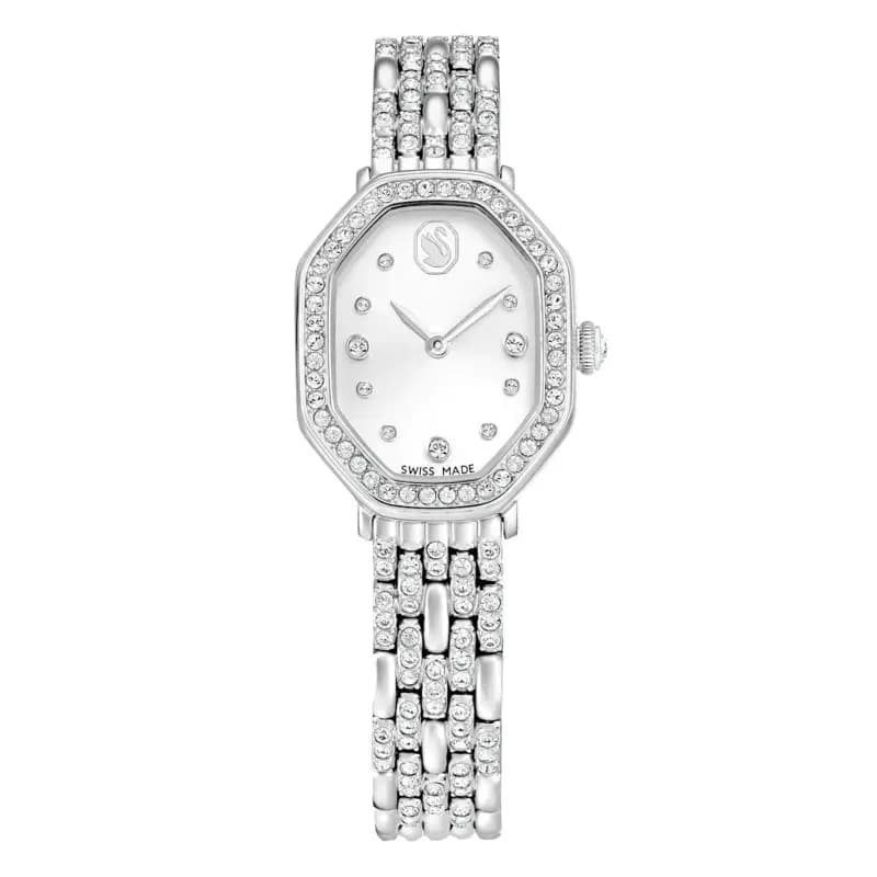 Swarovski Montre Dextera Octagon 5698690