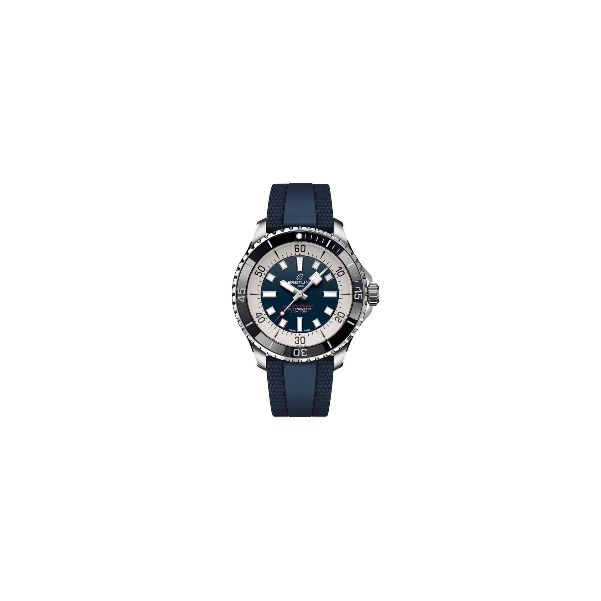 Breitling Superocean Automatic 44