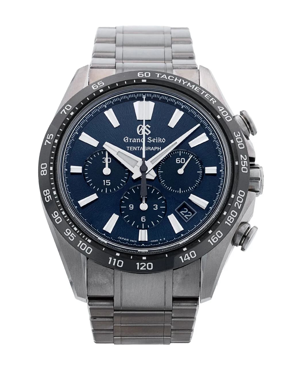 Watchfinder & Co. occasion