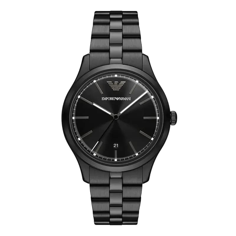 Emporio Armani Montre Dario AR11736