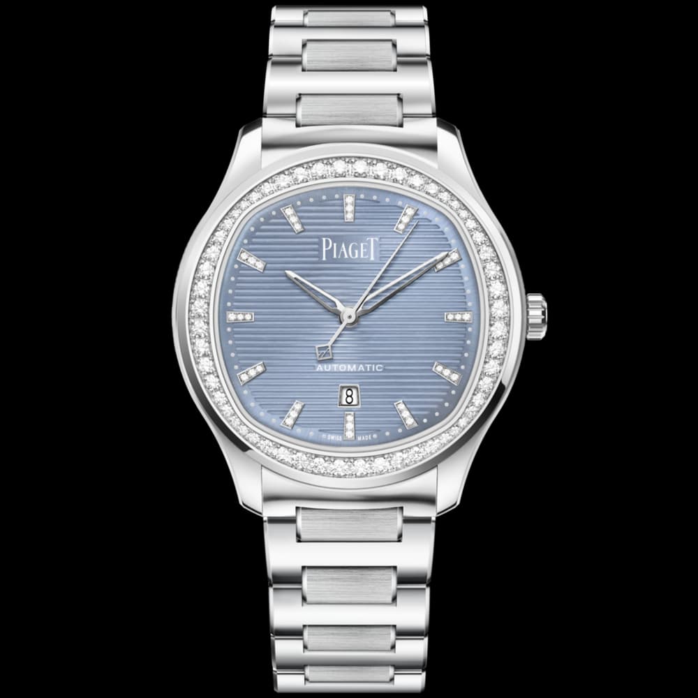 Piaget Montre Piaget Polo Date