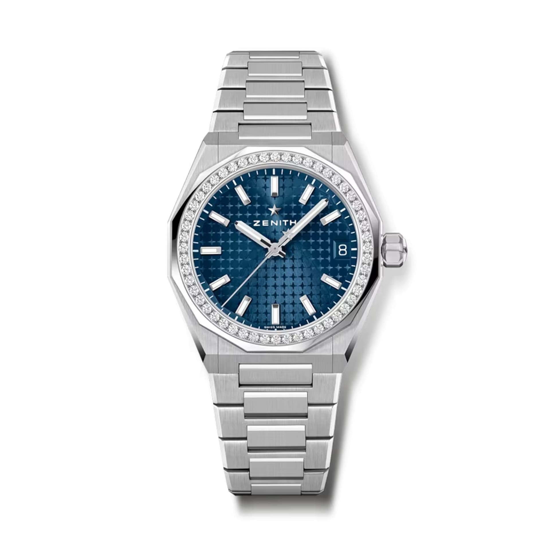 Zenith Defy Skyline 36