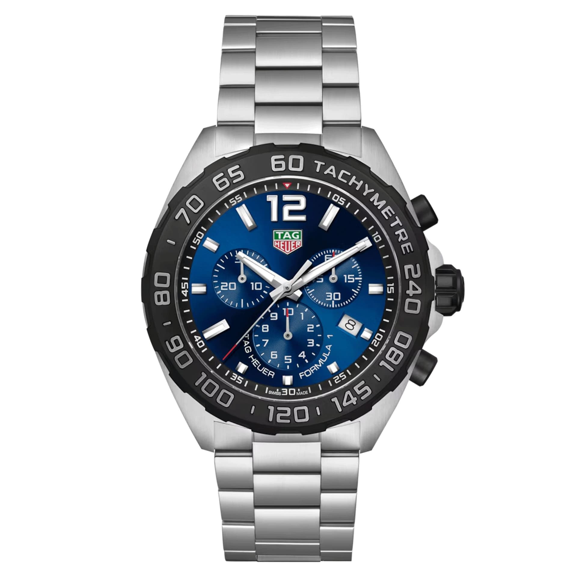 TAG Heuer Formula 1 Chronograph