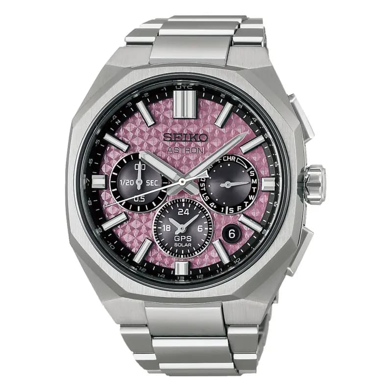 Seiko Montre ASTRON