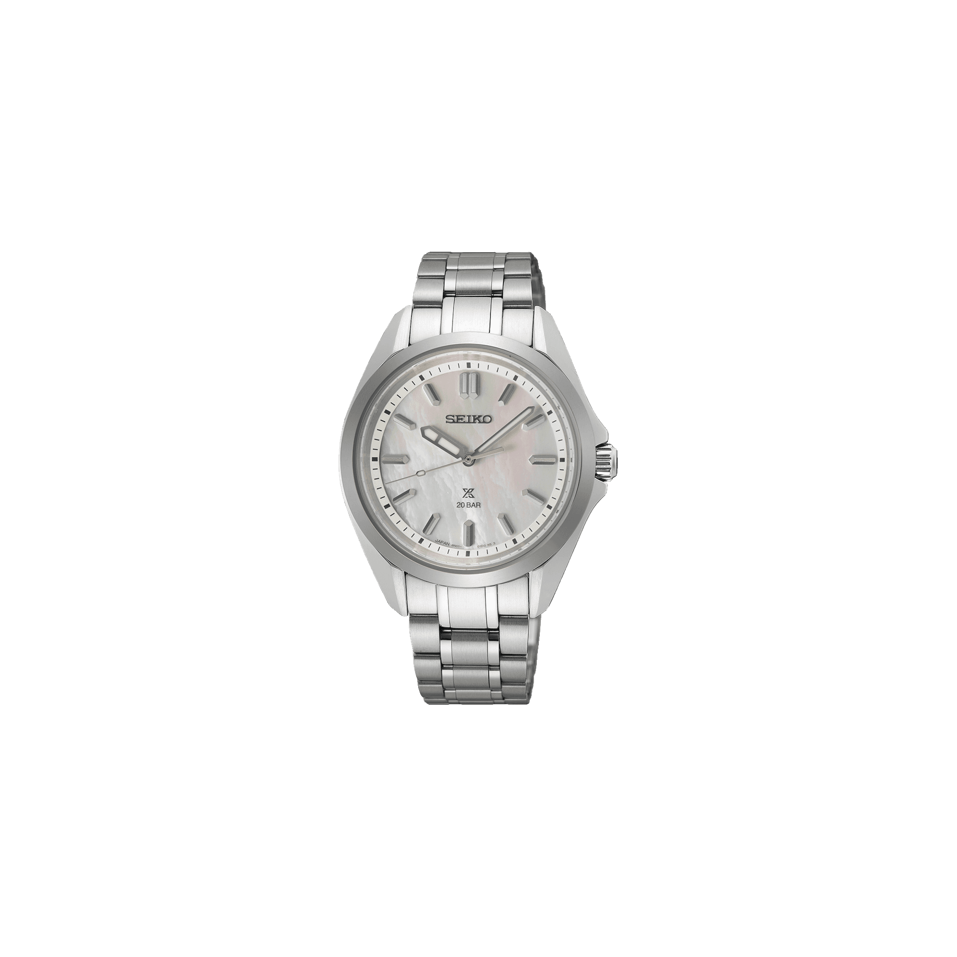 Seiko Montre femme Prospex SEA