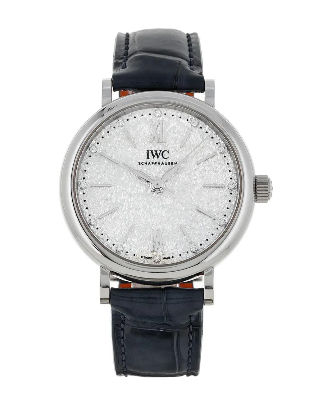 IWC Schaffhausen IWC Portofino Automatic IW357408