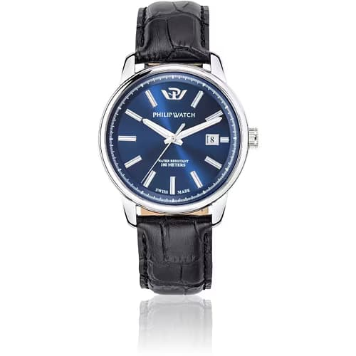 Philip Watch Montre Philip Watch Anniversary - R8251178013
