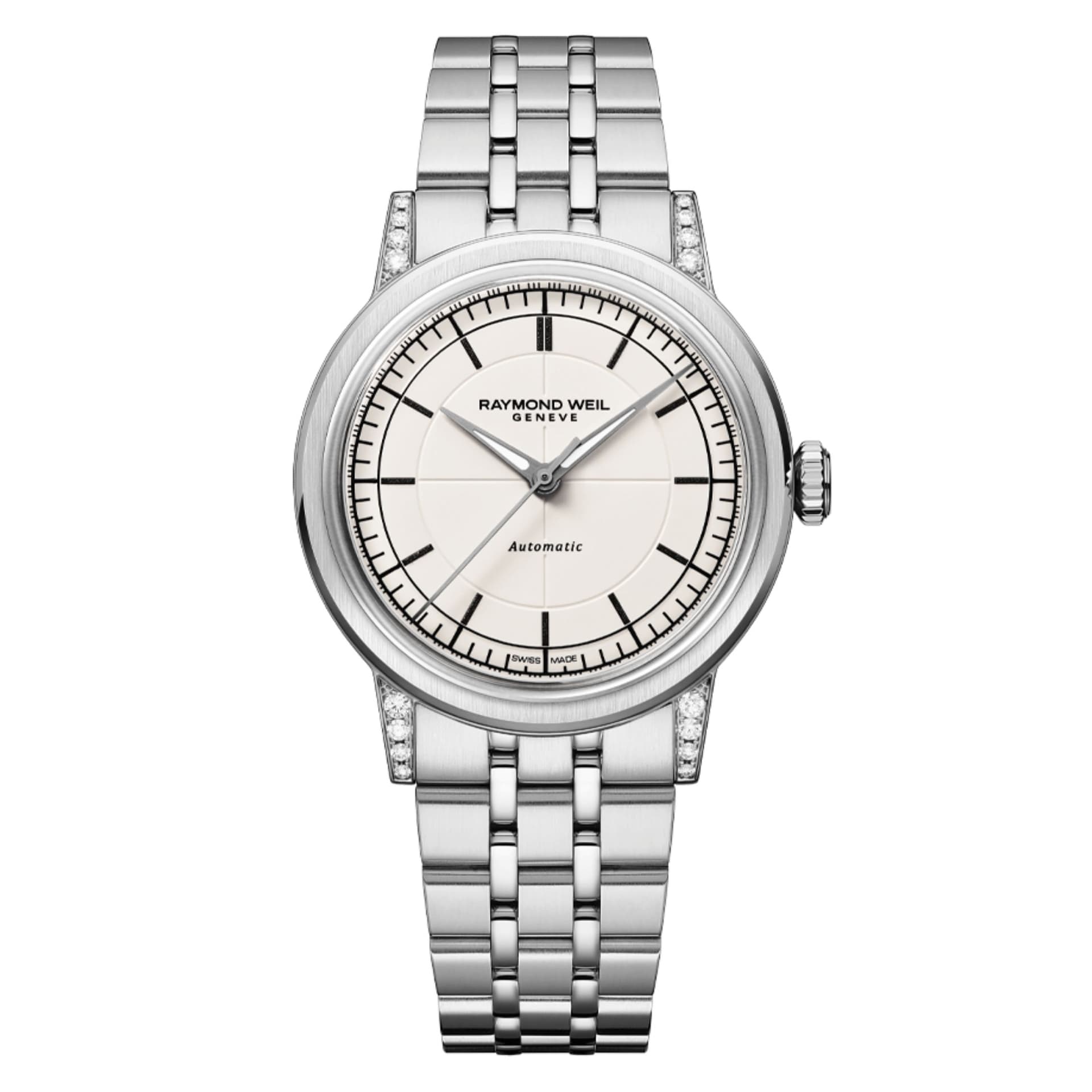 Raymond Weil Millesime