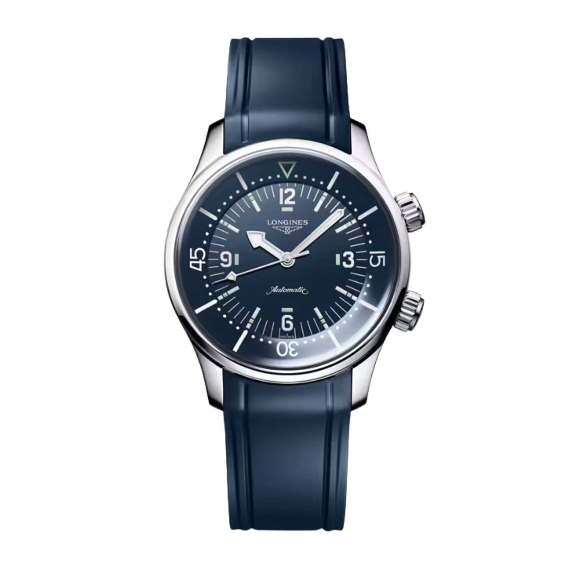 Longines Legend Diver
