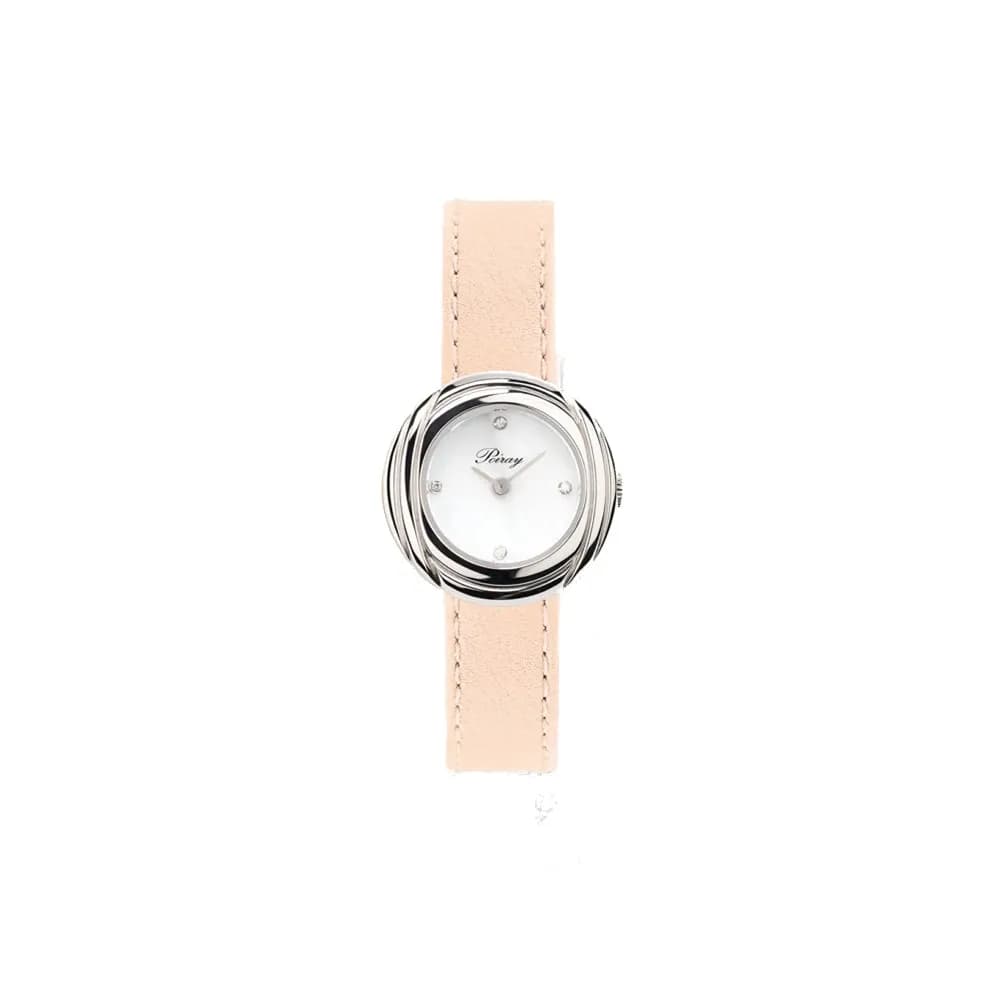 Poiray Montre Rive Droite Mini