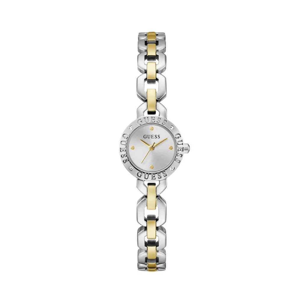 Guess Montre Guess Siren Argenté