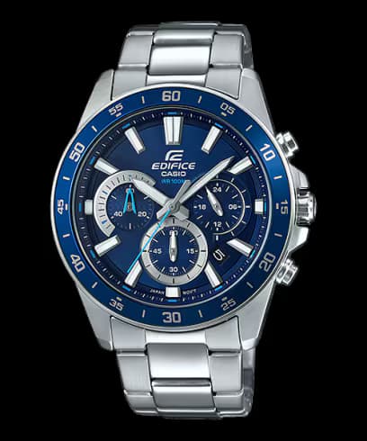 Casio Edifice EFV-570D-2AV