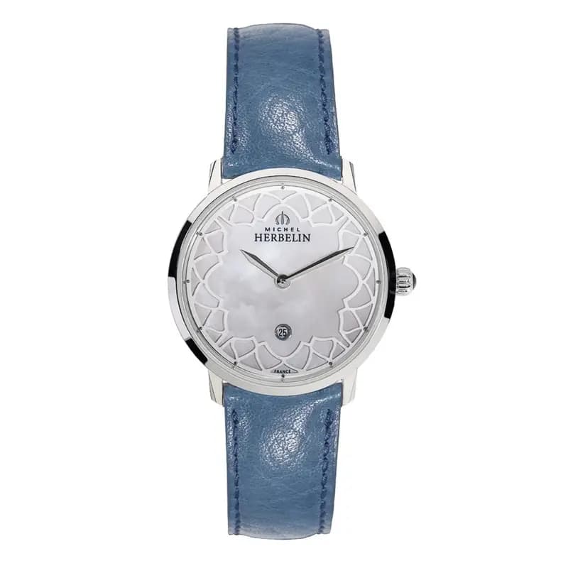 Michel Herbelin Montre City 16915/69BL