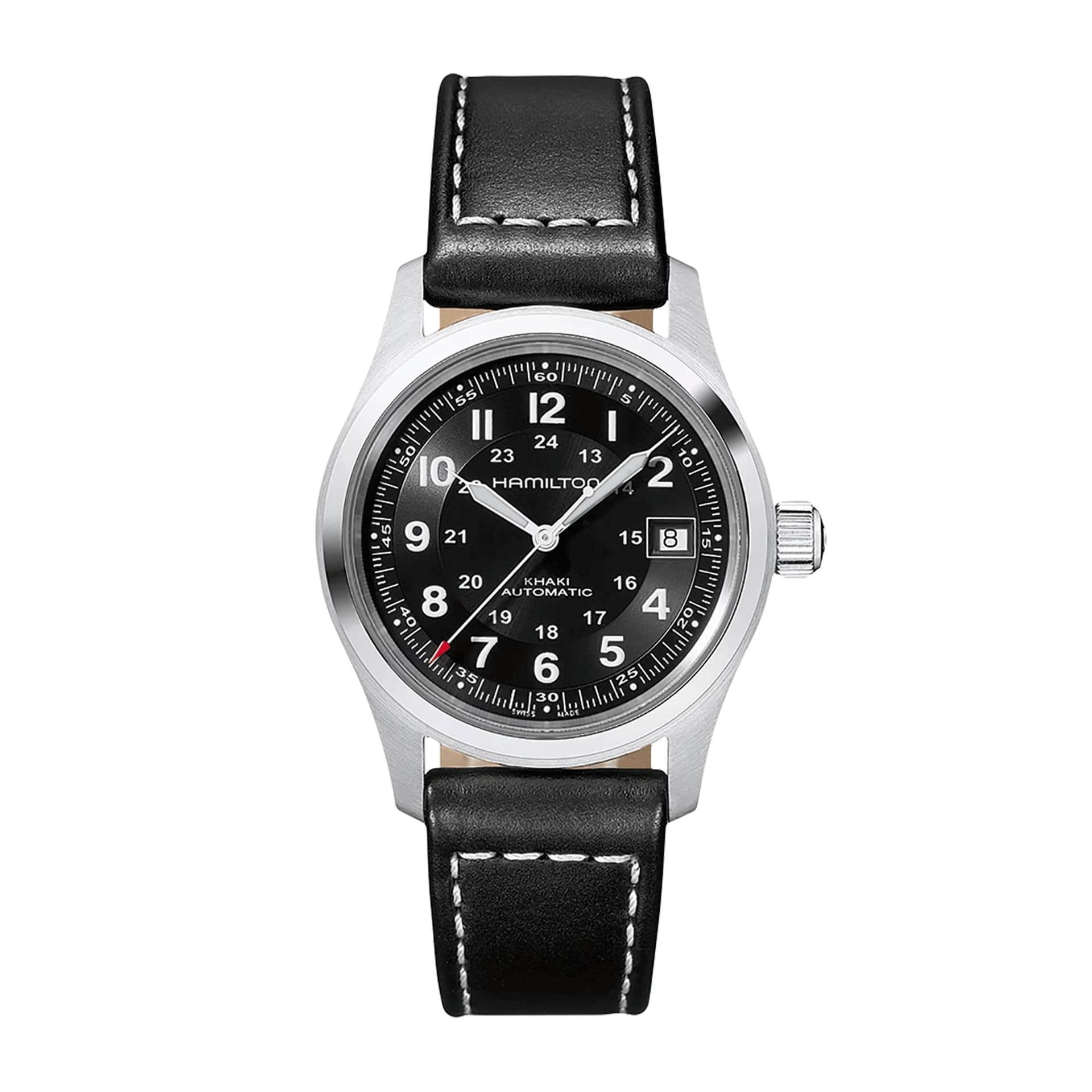 Hamilton Khaki Field Auto