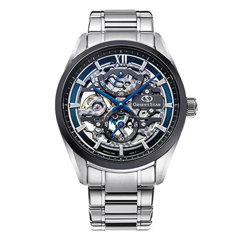 Orient Star Montre M34 F8 Hand Winding RE-AZ0104L