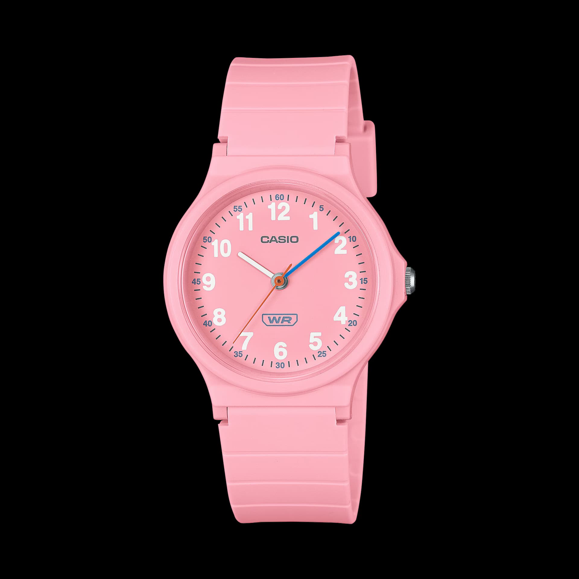 Casio Collection Timeless — rose