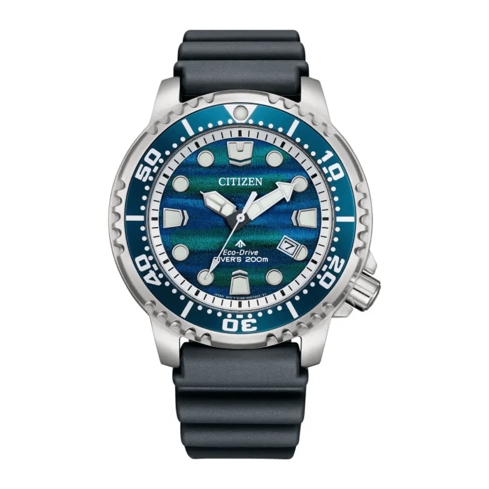 Citizen Montre Citizen Promaster Marine 44 mm- BN0167-09W