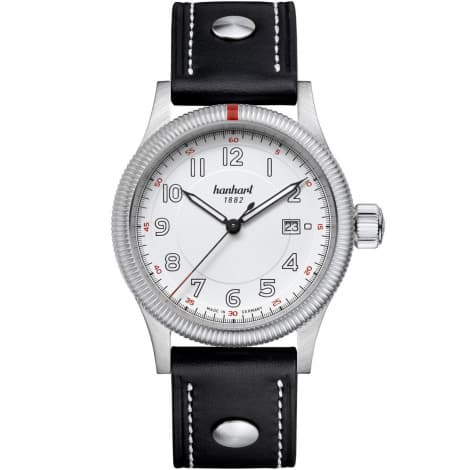 Hanhart Montre Hanhart Pioneer One Automatique diamètre 42 mm- 762.200-0010