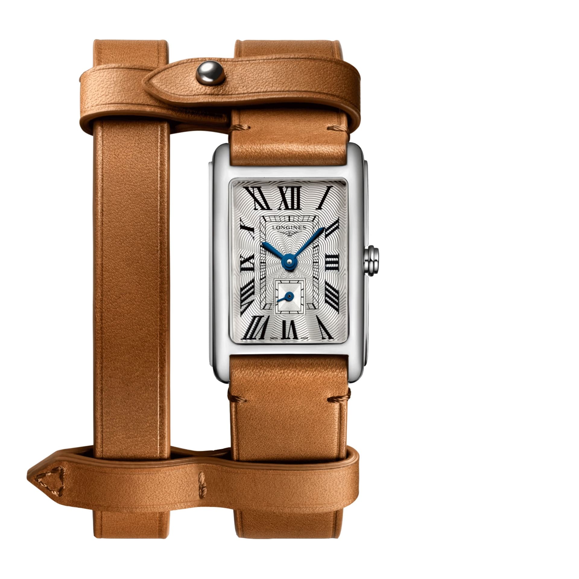 Longines Longines Dolcevita X Yvy