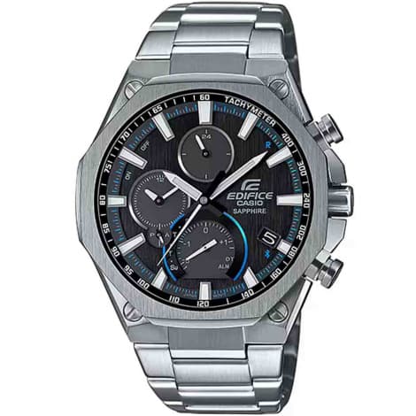 Casio Edifice EQB-1100D — chronographe slim